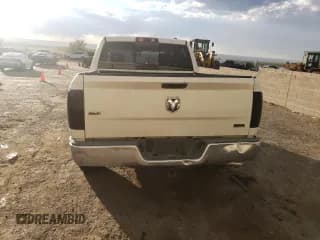 ✅ 2009 Dodge 1500 SLT • VIN: 1D3HB13P99S780598 • Лот: 73457234. Опубликован ранее на Copart с пробегом 164 017 миль. Бесплатный доступ к архиву аукционных продаж из США и подробный отчёт об истории автомобиля на DreamBid. Изображение 6.