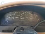 ✅ 2000 Ford Ranger XLT • VIN: 1FTYR14X3YPA63716 • Lot: 80617925. Listed on Copart with 307,023 mi. Free auction sales archive from the USA and detailed vehicle history report at DreamBid. Image 9.