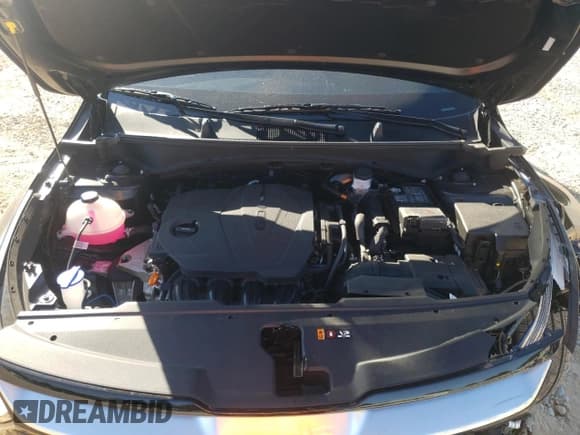 ✅ 2025 Kia Sportage SX-Prestige • VIN: 5XYK53DF0SG291980 • Lot: 87077005. Wystawiony na Copart z przebiegiem 7 252 mil. Bezpłatny archiwum sprzedaży aukcyjnych z USA i szczegółowy raport historii pojazdu na DreamBid. Zdjęcie 12.