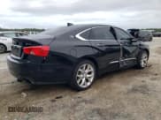 ✅ 2018 Chevrolet Impala Premier • VIN: 1G1125S39JU137105 • Лот: 84832945. Опубликован ранее на Copart с пробегом 138 379 миль. Бесплатный доступ к архиву аукционных продаж из США и подробный отчёт об истории автомобиля на DreamBid. Изображение 3.