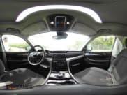 ✅ 2023 Jeep Grand Cherokee Laredo • VIN: 1C4RJKAG1P8710032 • Lot: 42241432. Listed on IAAI with 20,680 mi. Free auction sales archive from the USA and detailed vehicle history report at DreamBid. Image 20.