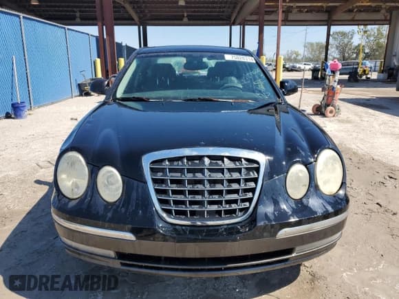✅ 2006 Kia Amanti • VIN: KNALD124065085079 • Lot: 75028314. Listed on Copart with Not provided. Free auction sales archive from the USA and detailed vehicle history report at DreamBid. Image 5.