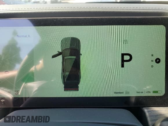 ✅ 2025 Rivian R1S Adventure • VIN: 7PDSGBBA0SN074104 • Lot: 67117375. Wystawiony na Copart z przebiegiem 166 mil. Bezpłatny archiwum sprzedaży aukcyjnych z USA i szczegółowy raport historii pojazdu na DreamBid. Zdjęcie 9.