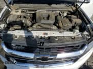 ✅ 2017 Chevrolet Colorado 4WD LT • VIN: 1GCPTCE13H1235104 • Лот: 47592285. Опубликован ранее на Copart с пробегом 68 079 миль. Бесплатный доступ к архиву аукционных продаж из США и подробный отчёт об истории автомобиля на DreamBid. Изображение 13.