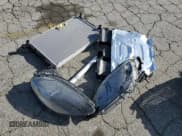 ✅ 2024 Porsche Cayenne • VIN: WP1AA2AY5RDA13168 • Lot: 50158205. Listed on Copart with 4,568 mi. Free auction sales archive from the USA and detailed vehicle history report at DreamBid. Image 15.