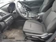 ✅ 2017 Subaru Impreza • VIN: 4S3GTAA69H1712477 • Lot: 72097255. Listed on Copart with 80,226 mi. Free auction sales archive from the USA and detailed vehicle history report at DreamBid. Image 7.