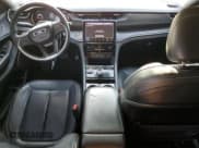 ✅ 2022 Jeep Grand Cherokee Limited • VIN: 1C4RJKBG8N8506386 • Lot: 90077355. Listed on Copart with 53,041 mi. Free auction sales archive from the USA and detailed vehicle history report at DreamBid. Image 8.