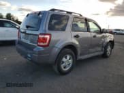 ✅ 2008 Ford Escape XLT • VIN: 1FMCU93148KB35794 • Lot: 91590575. Wystawiony na Copart z przebiegiem 163 888 mil. Bezpłatny archiwum sprzedaży aukcyjnych z USA i szczegółowy raport historii pojazdu na DreamBid. Zdjęcie 3.