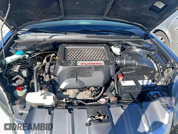 ✅ 2007 Acura RDX Technology • VIN: 5J8TB18587A019947 • Lot: 95087745. Listed on Copart with 160,282 mi. Free auction sales archive from the USA and detailed vehicle history report at DreamBid. Image 7.