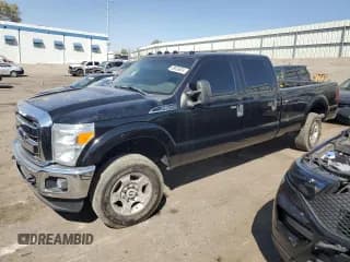 ✅ 2016 Ford F-350 Platinum • VIN: 1FT8W3BTXGEA58124 • Лот: 69806634. Опубликован ранее на Copart с пробегом 131 566 миль. Бесплатный доступ к архиву аукционных продаж из США и подробный отчёт об истории автомобиля на DreamBid. Изображение 1.