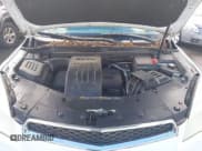 ✅ 2014 Chevrolet Equinox LS • VIN: 2GNALAEKXE6100768 • Лот: 43403249. Опубликован ранее на IAAI с пробегом 151 669 миль. Бесплатный доступ к архиву аукционных продаж из США и подробный отчёт об истории автомобиля на DreamBid. Изображение 10.