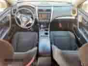 2015 Nissan Altima S с VIN 1N4AL3AP9FC589796, выставлен на аукционе Copart как лот 81493015 с пробегом 105 505 миль миль и Списание • Salvage title. История ставок и продаж доступна на DreamBid. Изображение 8.