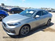 ✅ 2024 BMW 2 Series 228i xDrive • VIN: WBA73AK05R7R66807 • Lot: 43167274. Wystawiony na IAAI z przebiegiem 21 416 mil. Bezpłatny archiwum sprzedaży aukcyjnych z USA i szczegółowy raport historii pojazdu na DreamBid. Zdjęcie 2.