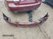 ✅ 2007 Hyundai Sonata SE • VIN: 5NPEU46FX7H201835 • Лот: 73722753. Опубликован ранее на Copart с пробегом 154 825 миль. Бесплатный доступ к архиву аукционных продаж из США и подробный отчёт об истории автомобиля на DreamBid. Изображение 12.