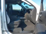 ✅ 2021 Chevrolet Silverado 1500 LTZ • VIN: 3GCUYGEDXMG138113 • Lot: 43593850. Listed on IAAI with 122,465 mi. Free auction sales archive from the USA and detailed vehicle history report at DreamBid. Image 5.