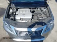 ✅ 2017 Lexus ES 350 • VIN: 58ABK1GG7HU038149 • Lot: 43386547. Listed on IAAI with 63,207 mi. Free auction sales archive from the USA and detailed vehicle history report at DreamBid. Image 10.