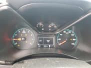 ✅ 2021 GMC Canyon 4WD Elevation • VIN: 1GTG6CEN2M1150582 • Lot: 85215614. Listed on Copart with 46,201 mi. Free auction sales archive from the USA and detailed vehicle history report at DreamBid. Image 9.