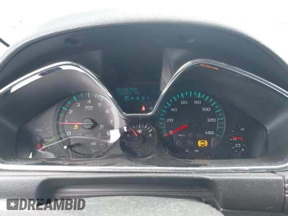 ✅ 2016 Chevrolet Traverse LT • VIN: 1GNKVGKD6GJ347363 • Lot: 41676104. Listed on IAAI with 116,502 mi. Free auction sales archive from the USA and detailed vehicle history report at DreamBid. Image 7.