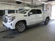 ✅ 2025 GMC Sierra 1500 Denali • VIN: 3GTUUGEL6SG159475 • Лот: 64856655. Опубликован ранее на Copart с пробегом Не указан. Бесплатный доступ к архиву аукционных продаж из США и подробный отчёт об истории автомобиля на DreamBid. Изображение 1.
