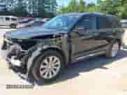 2023 Ford Explorer Limited with VIN 1FMSK7FH5PGB28501, listed as a IAAI auction lot 42812495 with 25,147 mi miles and . Bid and sale history available at DreamBid. Image 20.