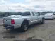 2007 Dodge Dakota ST с VIN 1D7HW22K67S128243, выставлен на аукционе IAAI как лот 42833689 с пробегом 155 360 миль миль и . История ставок и продаж доступна на DreamBid. Изображение 4.
