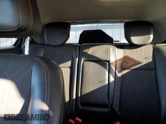 2018 Chevrolet Trax LT с VIN 3GNCJLSB1JL208779, выставлен на аукционе Copart как лот 84401365 с пробегом 48 526 миль миль и Списание • Salvage title. История ставок и продаж доступна на DreamBid. Изображение 10.