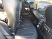 ✅ 2012 Infiniti FX • VIN: JN8AS1MU7CM120719 • Lot: 81942605. Wystawiony na Copart z przebiegiem Nie podano. Bezpłatny archiwum sprzedaży aukcyjnych z USA i szczegółowy raport historii pojazdu na DreamBid. Zdjęcie 11.