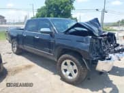 ✅ 2018 Chevrolet Silverado 1500 LTZ • VIN: 3GCUKSEC2JG385701 • Lot: 42591040. Wystawiony na IAAI z przebiegiem 138 760 mil. Bezpłatny archiwum sprzedaży aukcyjnych z USA i szczegółowy raport historii pojazdu na DreamBid. Zdjęcie 1.