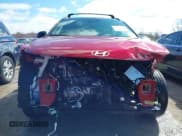 ✅ 2025 Hyundai Kona N Line • VIN: KM8HACA37SU210452 • Lot: 41899447. Listed on IAAI with 2,559 mi. Free auction sales archive from the USA and detailed vehicle history report at DreamBid. Image 13.