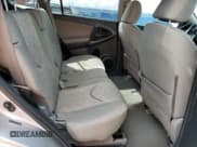 ✅ 2010 Toyota RAV4 • VIN: 2T3BF4DV7AW062254 • Лот: 90978795. Опубликован ранее на Copart с пробегом 131 009 миль. Бесплатный доступ к архиву аукционных продаж из США и подробный отчёт об истории автомобиля на DreamBid. Изображение 11.