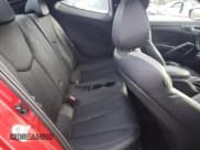 ✅ 2016 Hyundai Veloster Turbo R-Spec • VIN: KMHTC6AE6GU283682 • Lot: 87584995. Wystawiony na Copart z przebiegiem 106 291 mil. Bezpłatny archiwum sprzedaży aukcyjnych z USA i szczegółowy raport historii pojazdu na DreamBid. Zdjęcie 10.