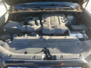 ✅ 2013 Toyota 4Runner SR5 • VIN: JTEBU5JR7D5147086 • Lot: 93334555. Listed on Copart with 110,822 mi. Free auction sales archive from the USA and detailed vehicle history report at DreamBid. Image 12.