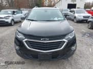 ✅ 2021 Chevrolet Equinox LT • VIN: 3GNAXUEV1ML401424 • Lot: 43622723. Wystawiony na IAAI z przebiegiem 96 543 mil. Bezpłatny archiwum sprzedaży aukcyjnych z USA i szczegółowy raport historii pojazdu na DreamBid. Zdjęcie 12.
