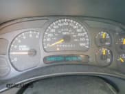 ✅ 2004 Chevrolet Silverado 1500 LS • VIN: 2GCEC19V741402383 • Lot: 89854345. Listed on Copart with 196,752 mi. Free auction sales archive from the USA and detailed vehicle history report at DreamBid. Image 9.