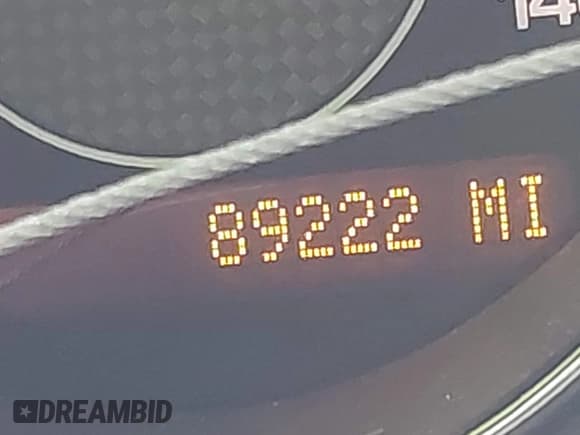 ✅ 2009 Saturn Aura XE • VIN: 1G8ZS57BX9F181795 • Lot: 43812408. Listed on IAAI with 89,222 mi. Free auction sales archive from the USA and detailed vehicle history report at DreamBid. Image 15.