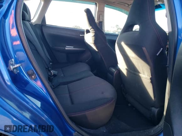 ✅ 2012 Subaru WRX WRX Limited • VIN: JF1GR7E61CG228343 • Lot: 93406035. Listed on Copart with 156,218 mi. Free auction sales archive from the USA and detailed vehicle history report at DreamBid. Image 10.