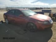 ✅ 2005 Acura TL • VIN: 19UUA66225A016598 • Lot: 91488435. Wystawiony na Copart z przebiegiem 197 000 mil. Bezpłatny archiwum sprzedaży aukcyjnych z USA i szczegółowy raport historii pojazdu na DreamBid. Zdjęcie 4.