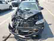 2017 Chevrolet Sonic LT with VIN 1G1JD5SGXH4176261, listed as a Copart auction lot 65185275 with Not provided miles and Salvage title. Bid and sale history available at DreamBid. Image 5.