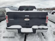 ✅ 2011 Ford F-150 XLT • VIN: 1FTFX1EF4BFA04920 • Lot: 92441355. Listed on Copart with 132,527 mi. Free auction sales archive from the USA and detailed vehicle history report at DreamBid. Image 6.