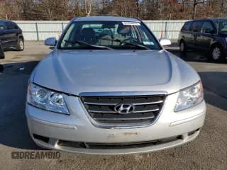 ✅ 2009 Hyundai Sonata GLS • VIN: 5NPET46CX9H536959 • Лот: 84393674. Опубликован ранее на Copart с пробегом 144 317 миль. Бесплатный доступ к архиву аукционных продаж из США и подробный отчёт об истории автомобиля на DreamBid. Изображение 5.