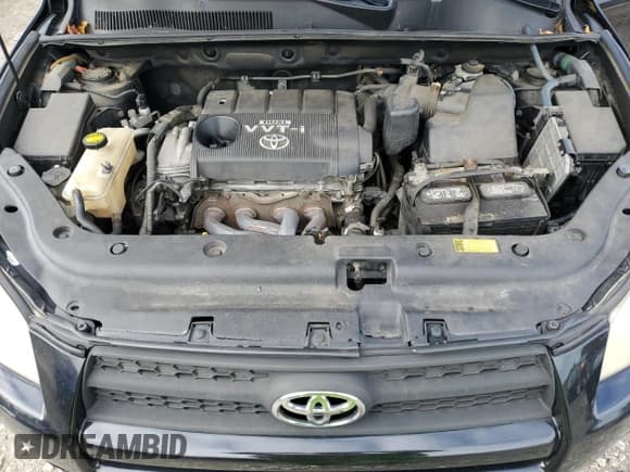 ✅ 2009 Toyota RAV4 • VIN: JTMBF33V39D018725 • Лот: 85826095. Опубликован ранее на Copart с пробегом 204 245 миль. Бесплатный доступ к архиву аукционных продаж из США и подробный отчёт об истории автомобиля на DreamBid. Изображение 12.