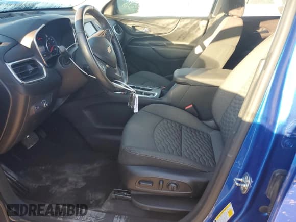 ✅ 2019 Chevrolet Equinox LT • VIN: 3GNAXKEV4KS506174 • Lot: 89916995. Listed on Copart with 57,546 mi. Free auction sales archive from the USA and detailed vehicle history report at DreamBid. Image 7.