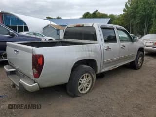 ✅ 2012 Chevrolet Colorado 1LT • VIN: 1GCHTCFE2C8164127 • Лот: 72463914. Опубликован ранее на Copart с пробегом 205 489 миль. Бесплатный доступ к архиву аукционных продаж из США и подробный отчёт об истории автомобиля на DreamBid. Изображение 3.