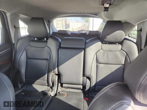 ✅ 2020 Acura MDX • VIN: 5J8YD4H32LL055518 • Lot: 84179965. Wystawiony na Copart z przebiegiem 61 117 mil. Bezpłatny archiwum sprzedaży aukcyjnych z USA i szczegółowy raport historii pojazdu na DreamBid. Zdjęcie 10.