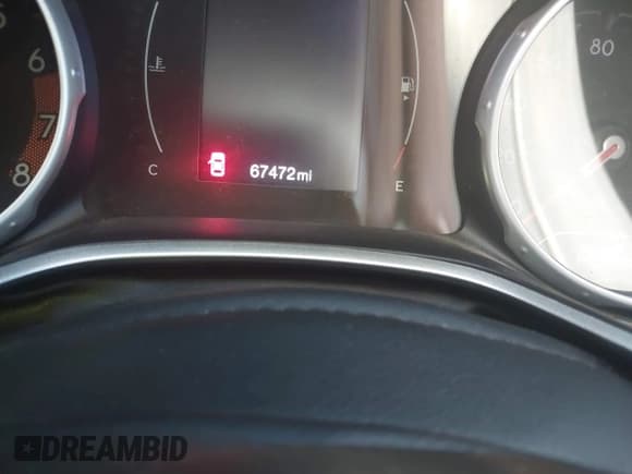 ✅ 2021 Jeep Compass Sport • VIN: 3C4NJCAB0MT518641 • Lot: 42713134. Wystawiony na IAAI z przebiegiem 67 472 mil. Bezpłatny archiwum sprzedaży aukcyjnych z USA i szczegółowy raport historii pojazdu na DreamBid. Zdjęcie 7.