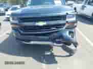 2017 Chevrolet Silverado 1500 LT with VIN 1GCVKREC6HZ229846, listed as a IAAI auction lot 43298428 with 86,125 mi miles and . Bid and sale history available at DreamBid. Image 17.