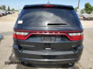 ✅ 2017 Dodge Durango GT • VIN: 1C4RDHDG0HC732494 • Lot: 69795465. Listed on Copart with 110,738 mi. Free auction sales archive from the USA and detailed vehicle history report at DreamBid. Image 6.