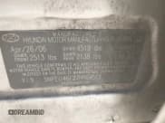 ✅ 2007 Hyundai Sonata SE • VIN: 5NPEU46F27H169513 • Lot: 43536975. Wystawiony na IAAI z przebiegiem Nie podano. Bezpłatny archiwum sprzedaży aukcyjnych z USA i szczegółowy raport historii pojazdu na DreamBid. Zdjęcie 9.