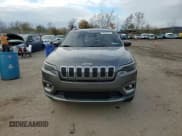 ✅ 2019 Jeep Cherokee Limited • VIN: 1C4PJMDX0KD310560 • Lot: 90655075. Listed on Copart with 116,524 mi. Free auction sales archive from the USA and detailed vehicle history report at DreamBid. Image 15.