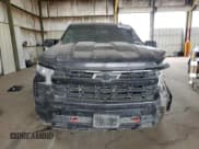 ✅ 2023 Chevrolet Silverado 1500 LT Trail Boss • VIN: 3GCUDFE80PG269161 • Lot: 45678295. Wystawiony na Copart z przebiegiem Nie podano. Bezpłatny archiwum sprzedaży aukcyjnych z USA i szczegółowy raport historii pojazdu na DreamBid. Zdjęcie 5.